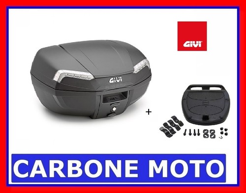Bauletto givi moto - givi, scooter