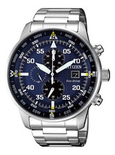 Orologio Citizen Chrono