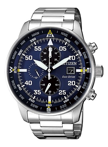 Citizen chrono aviator men - chrono,