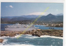 CP 20000 CORSA Barca LE CORSA