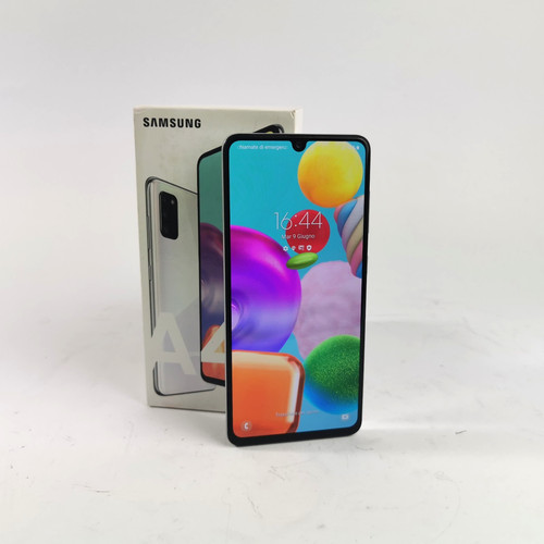 Samsung galaxy a41 64gb - a41,