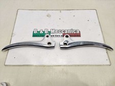 COPPIA LEVE FRENO FRIZIONI MOTO GUZZI GALLETTO 192 (PP2377)