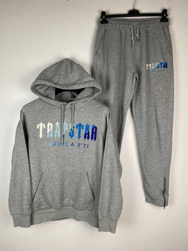 Trapstar streetwear tuta - , felpa