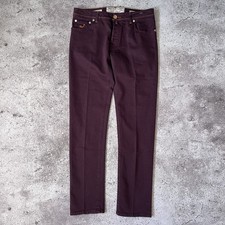 Jeans comfort Jacob Cohen J688