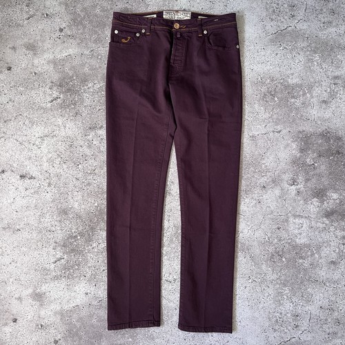 Jeans comfort jacob cohen j688 - comfort,