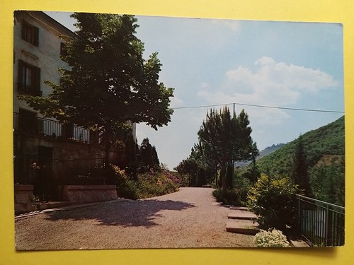 Luvigliano villa - luvigliano,