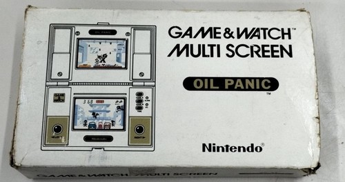 Console portatile nintendo - portatile,