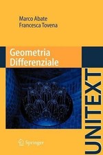 Geometria Differenziale by
