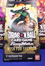 Dragon Ball Super Fusion World