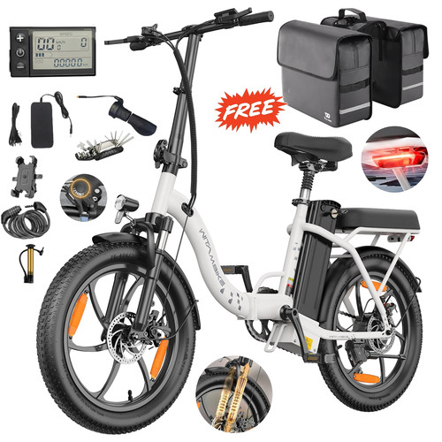 Bicicletta elettrica