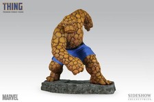 THE THING (LA COSA) - PREMIUM FORMAT SIDESHOW REGULAR ED. - FANTASTICI QUATTRO