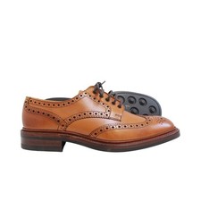Loake seconds chester tan - loake,