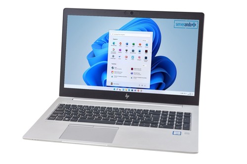 Elitebook 850 i5 8350u - hp,