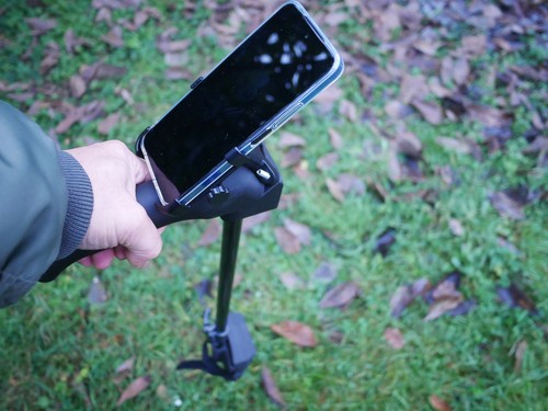 Desertgold radar gpr 8mt - ,
