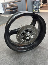 Cerchio Posteriore Ducati ST4