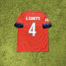 Maglia Nike Inter Milan