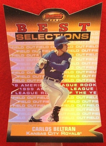 2000 bowmans best selections - 2000,