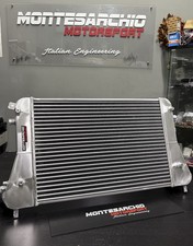 intercooler maggiorato