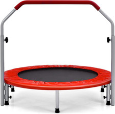 Trampolino Elastico