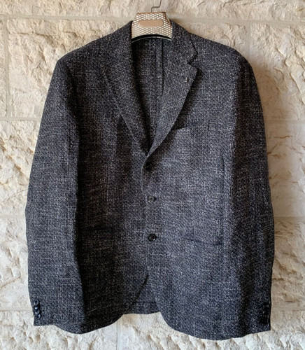 Giacca blazer classico