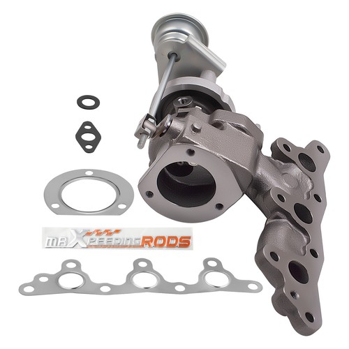 Turbocompressore per smart - per,
