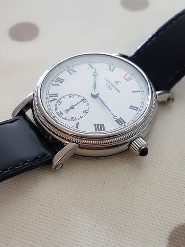 Orologio uomo chronoswiss - da,