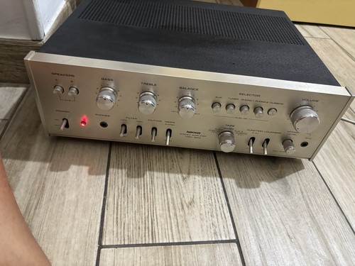 Amplificatore integrato