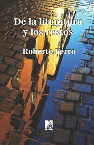 Literatura los restos - de,