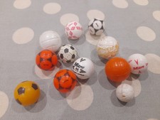 Subbuteo lotto di palline