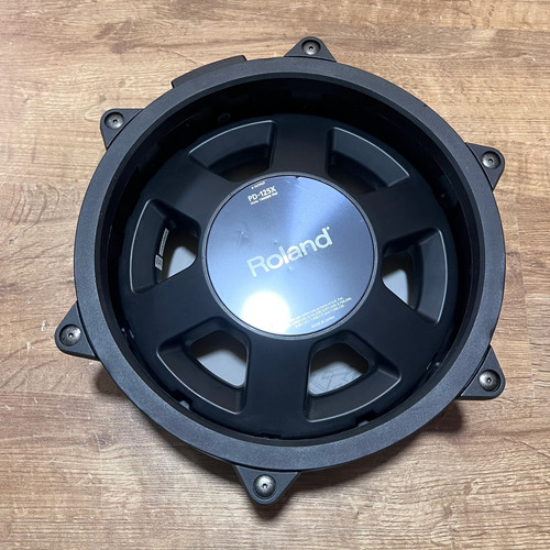 Roland 125x trigger pad - pad, a
