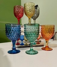 Set 6 Calici Cherry Blossom