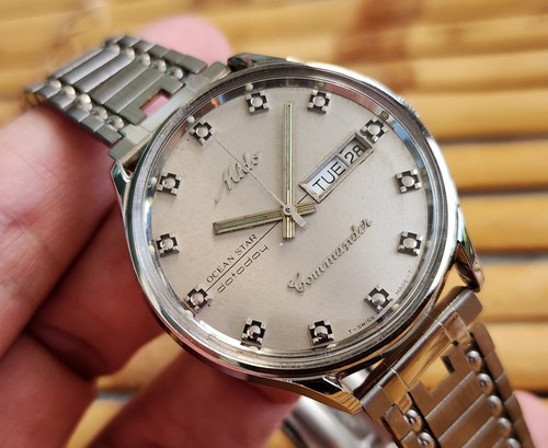 Bell abito vintage mido - vintage,