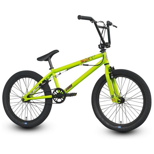 Bmx sibmx verde 13 - bmx,
