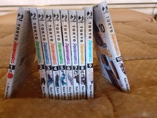 Tokyo Revengers di Wakui lotto