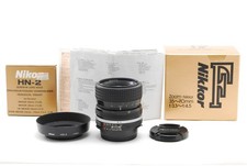 [Ottimo come nuovo] Nikon Ai-s