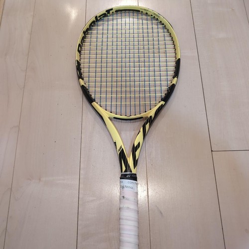Racchetta tennis babolat - da,