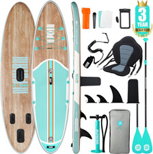 SUP Gonfiabile Adulti Con