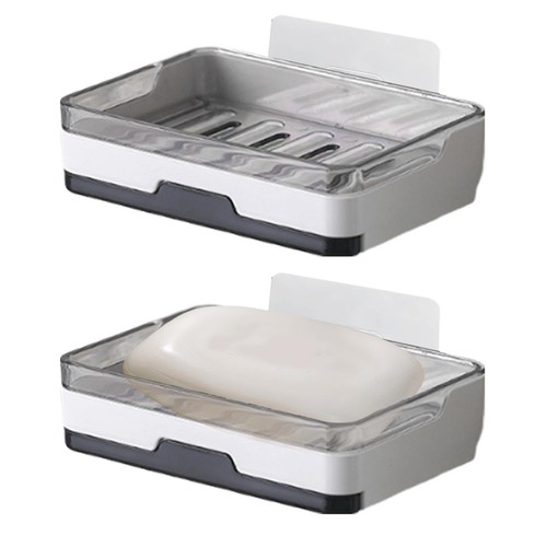 Pezzi portasapone - 2,