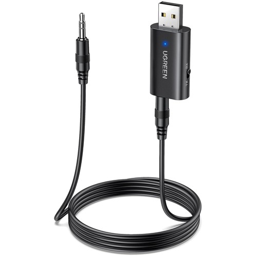 Trasmettitore bluetooth 4 - trasmettitore, 5.4