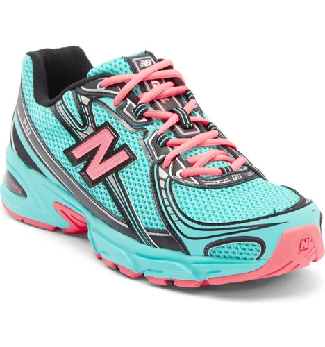 Scarpa corsa new balance - da,