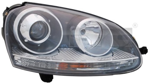 Faro proiettore elettrico - faro, (elettrico