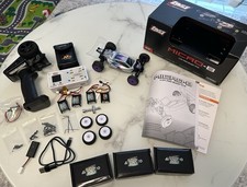 Losi Micro B 2WD Super Buggy