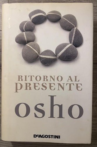 Ritorno presente una - ritorno, vita