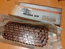Catena Di Trasmissione Regina