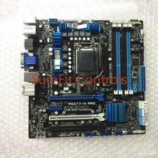 Asus P8Z77-M PRO Intel Z77 LGA