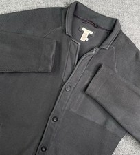 Giacca cardigan carbonio 2
