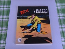 TEX N 160  PRIMA EDIZIONE