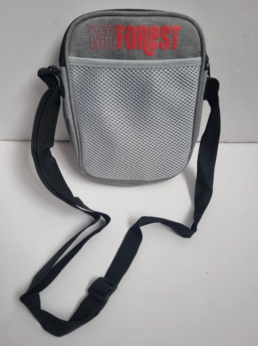 Borsa tracolla forest - a,