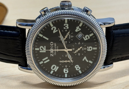 Orologio zeno basel quartz - zeno,