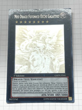 Neo Drago Fotonico Occhi